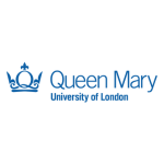 Queen Mary University of London logo